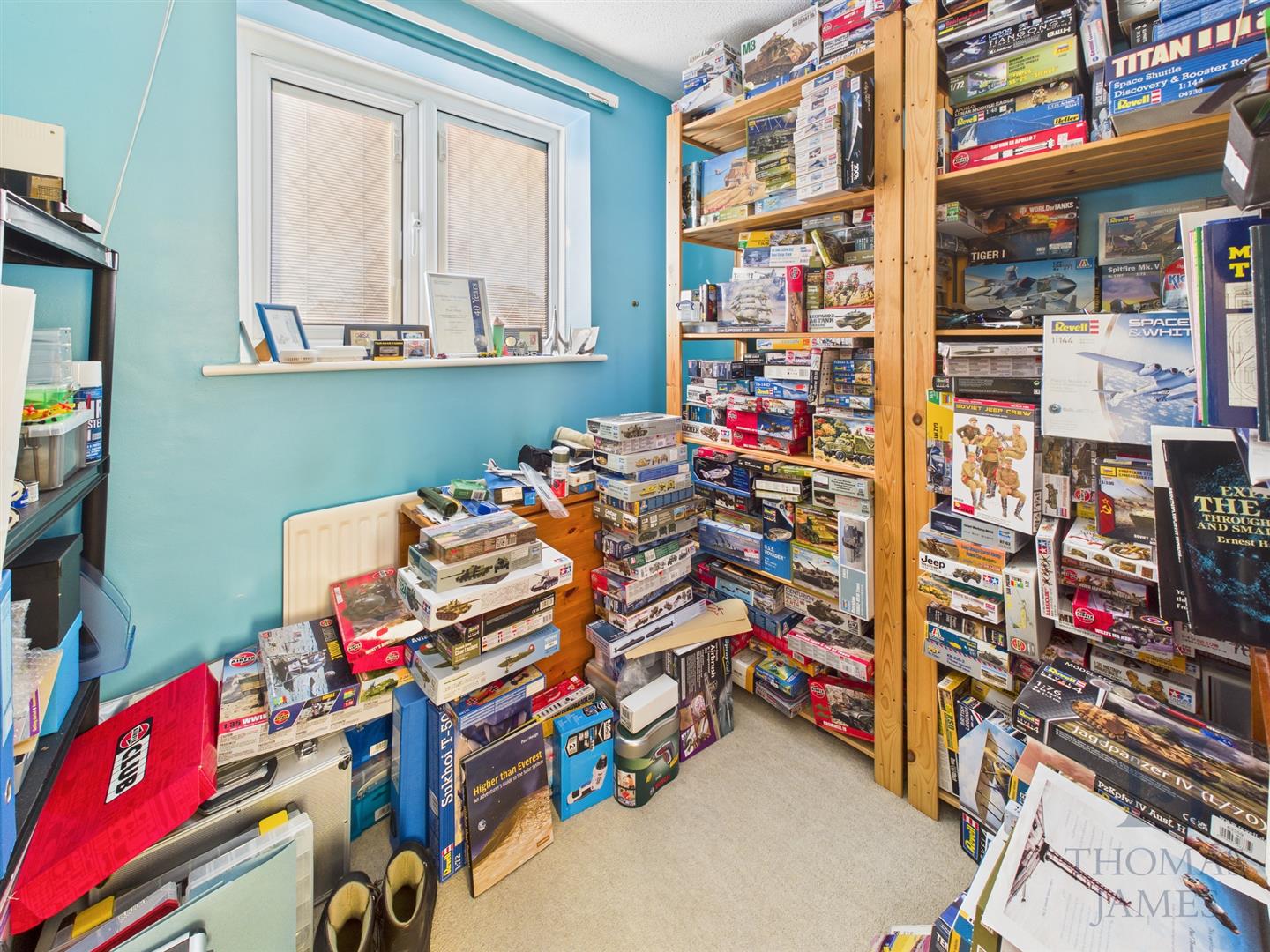 Images for Killerton Park Drive, West Bridgford, Nottingham