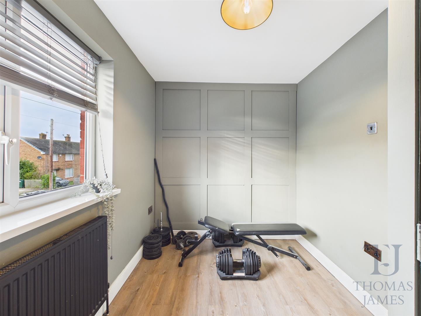 Images for Cartbridge, Cotgrave, Nottingham