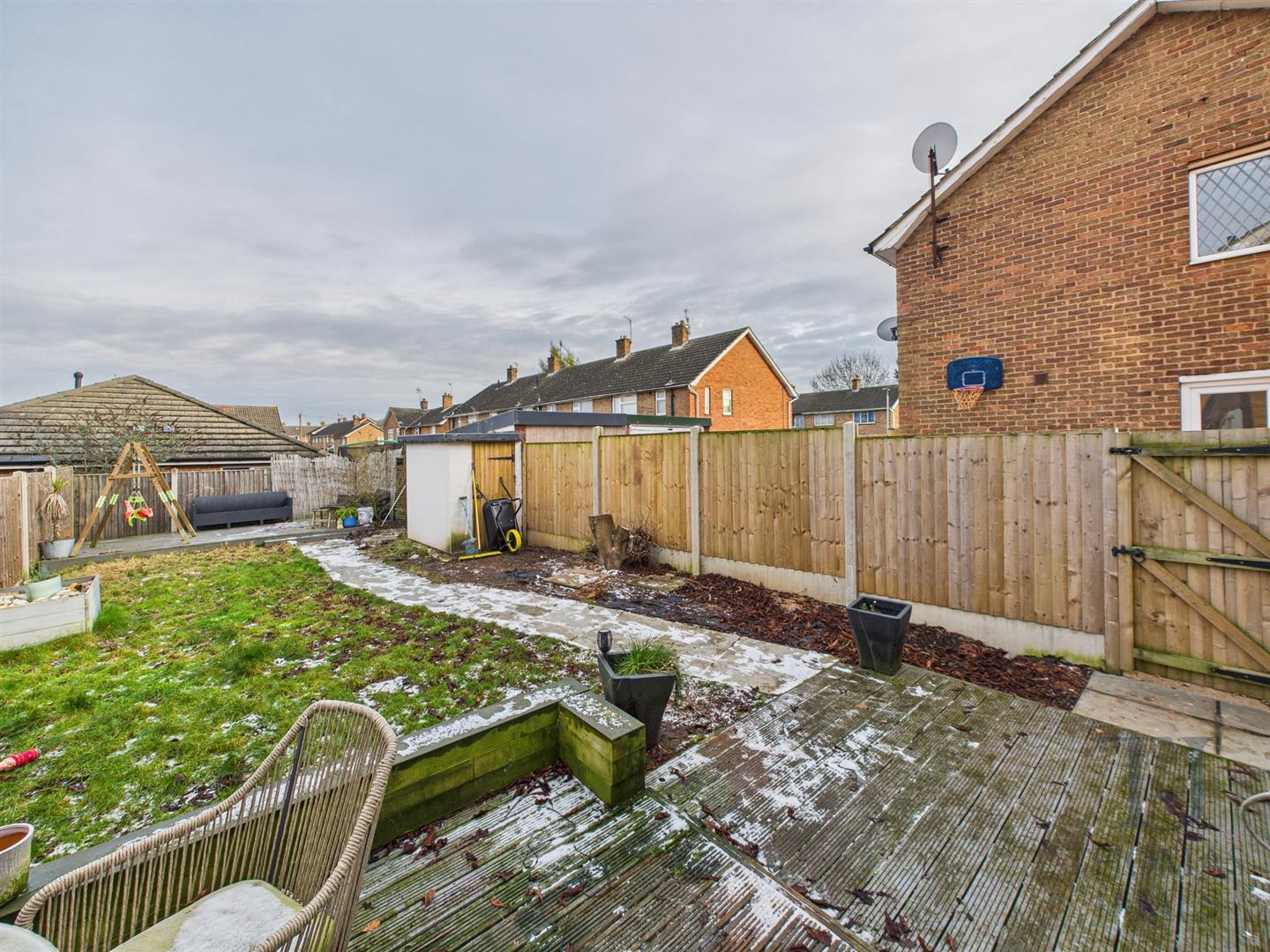 Images for Cartbridge, Cotgrave, Nottingham