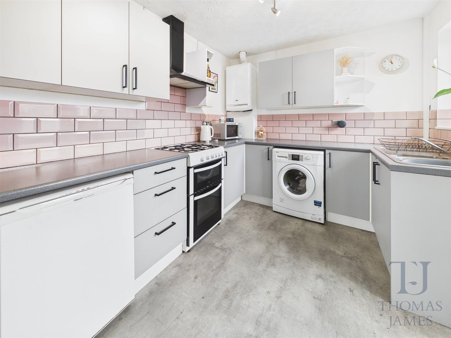 Images for Newholm Drive, Nottingham