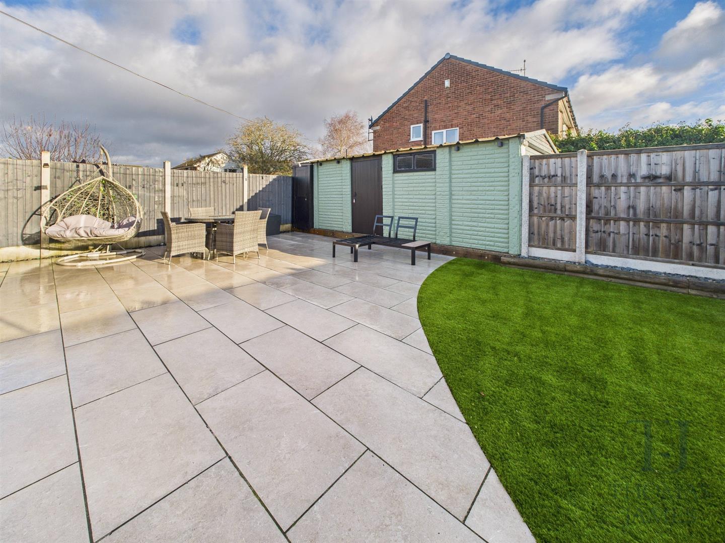 Images for Newholm Drive, Nottingham