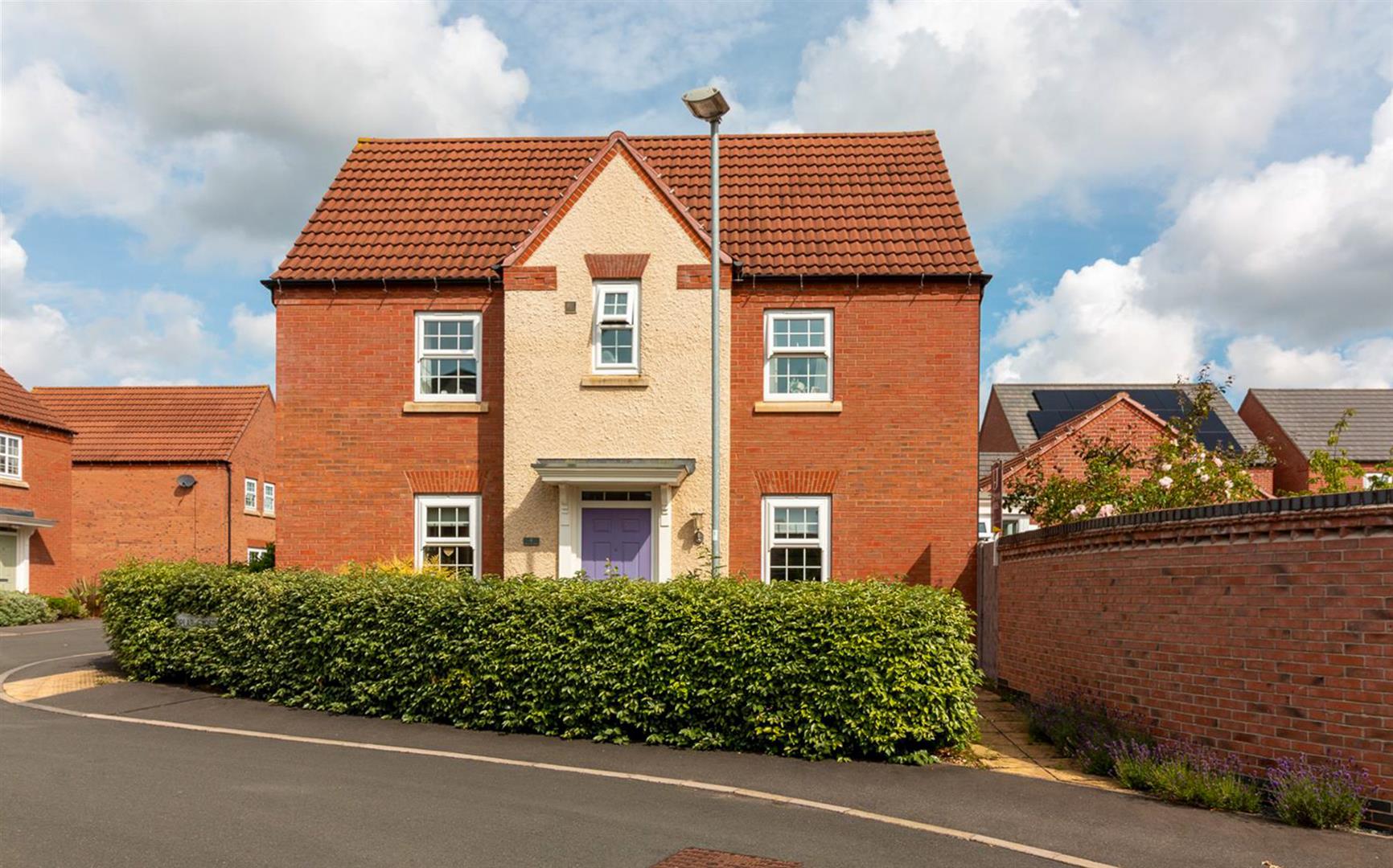 Images for Yew Tree Road, Cotgrave, Nottingham