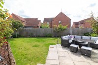 Images for Yew Tree Road, Cotgrave, Nottingham