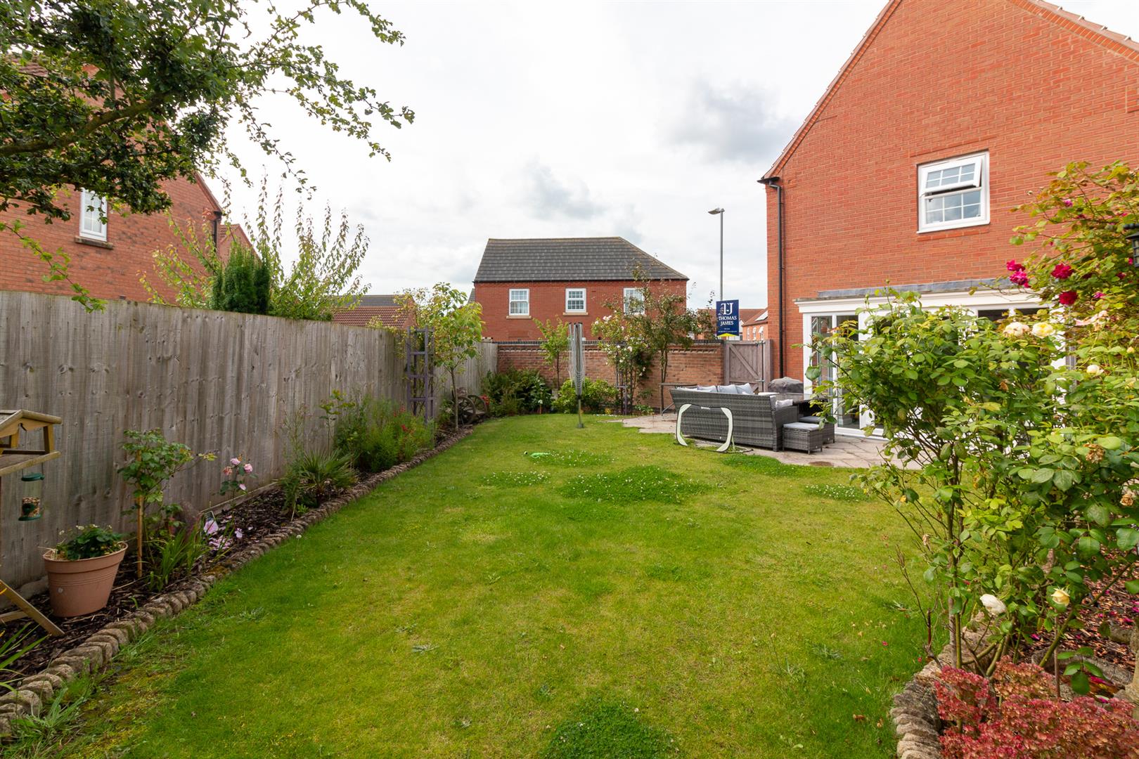 Images for Yew Tree Road, Cotgrave, Nottingham
