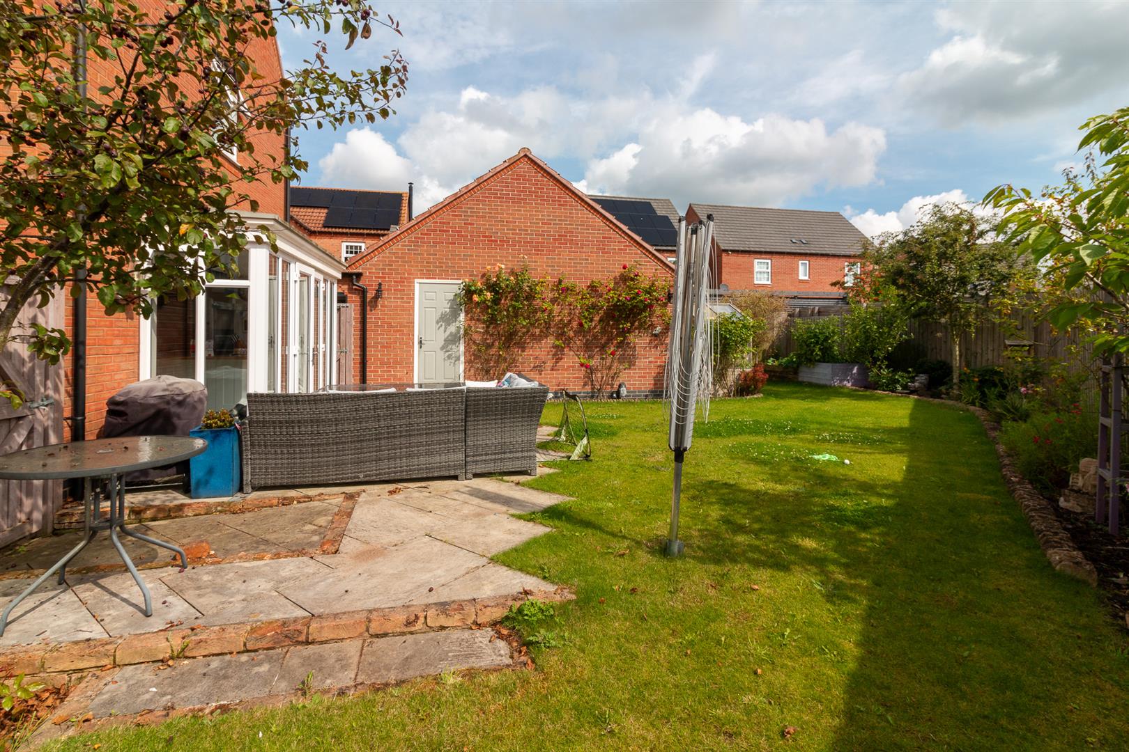 Images for Yew Tree Road, Cotgrave, Nottingham
