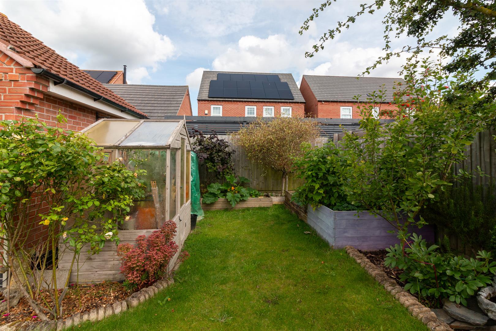 Images for Yew Tree Road, Cotgrave, Nottingham