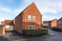 Images for Yew Tree Road, Cotgrave, Nottingham