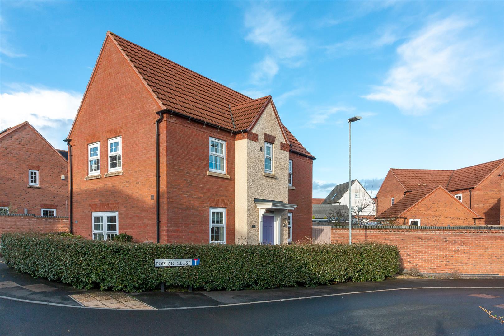 Images for Yew Tree Road, Cotgrave, Nottingham