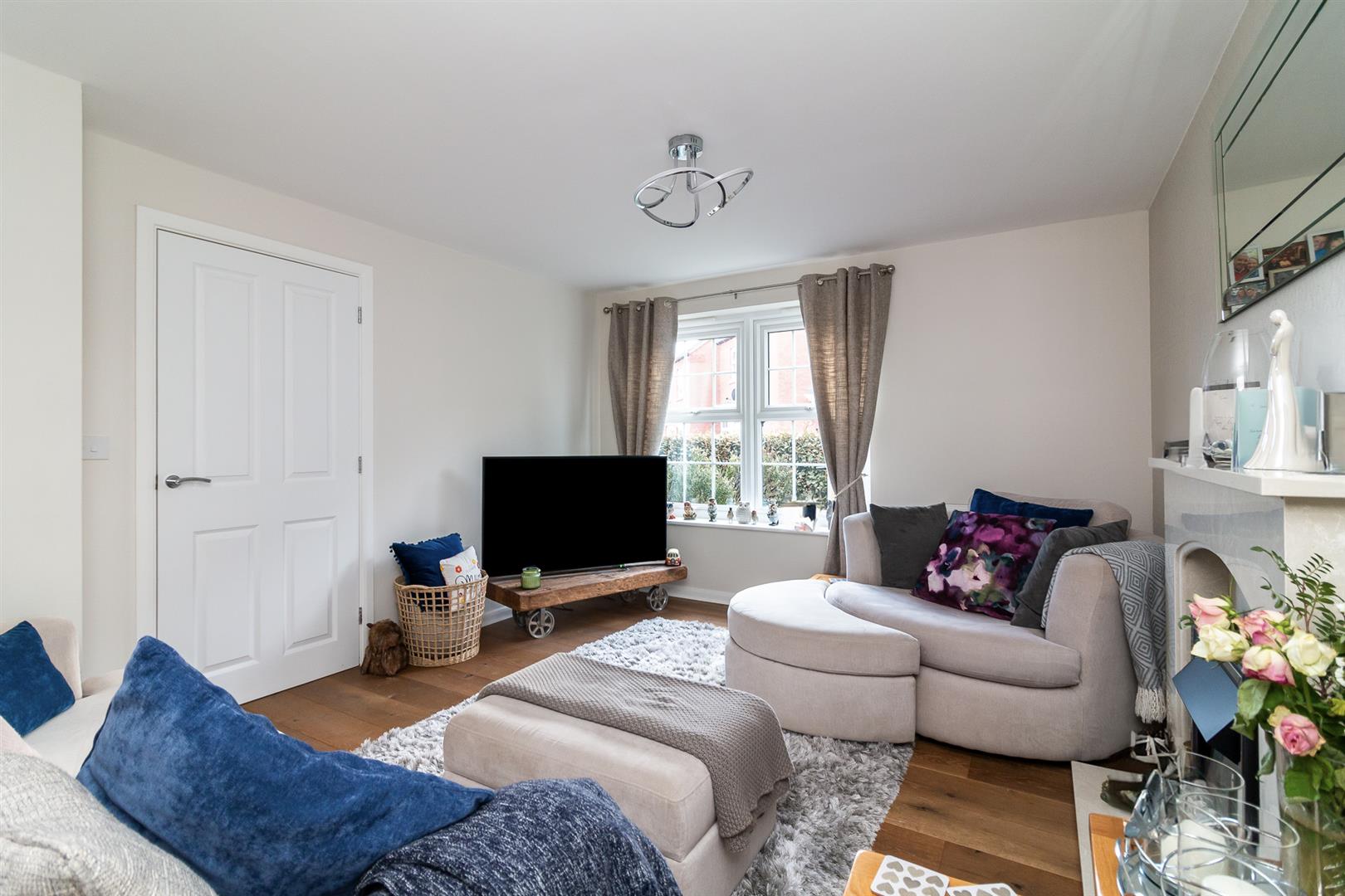 Images for Yew Tree Road, Cotgrave, Nottingham