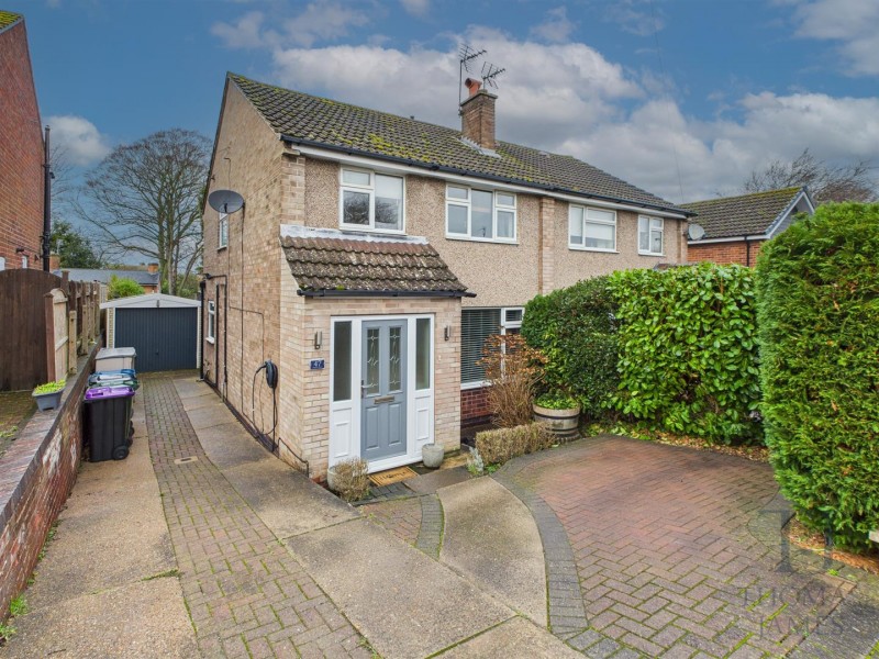 View Full Details for Green Platt, Cotgrave