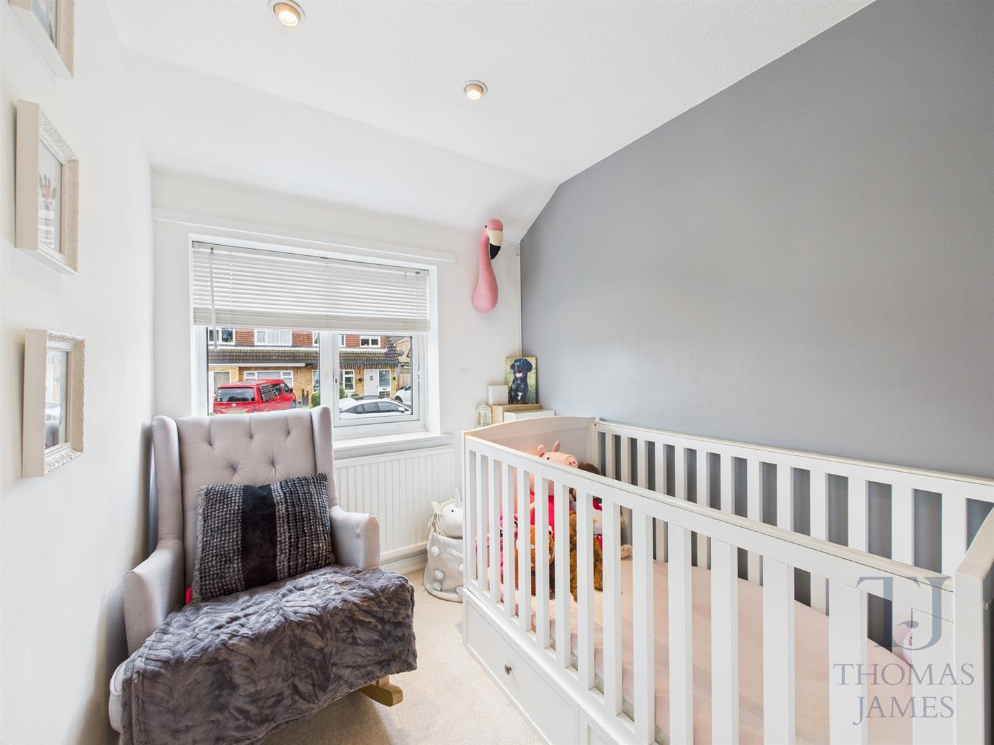 Images for Green Platt, Cotgrave