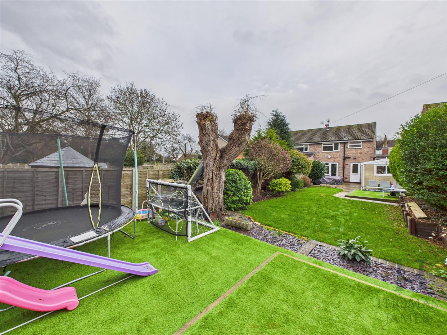 Images for Green Platt, Cotgrave