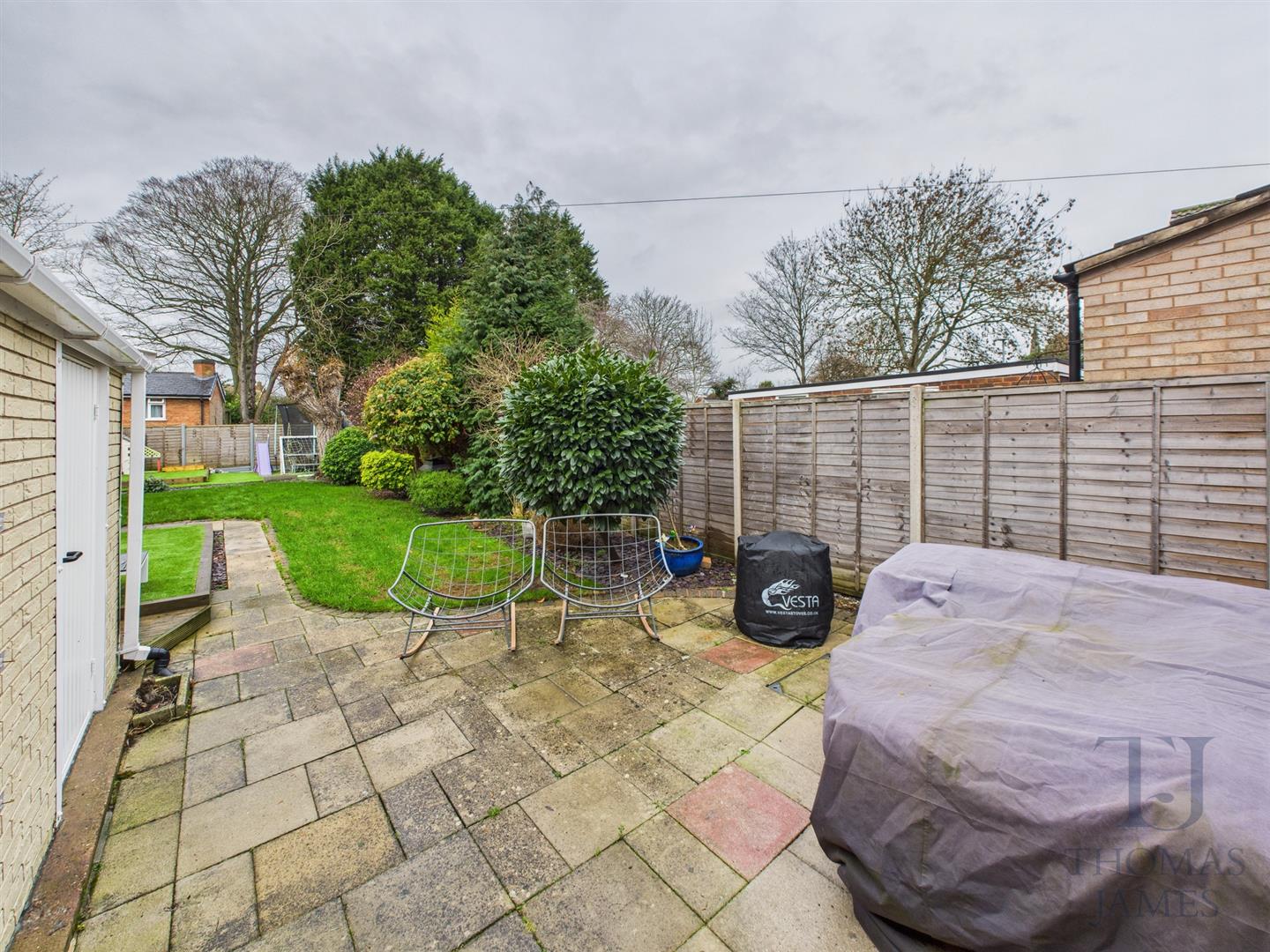 Images for Green Platt, Cotgrave