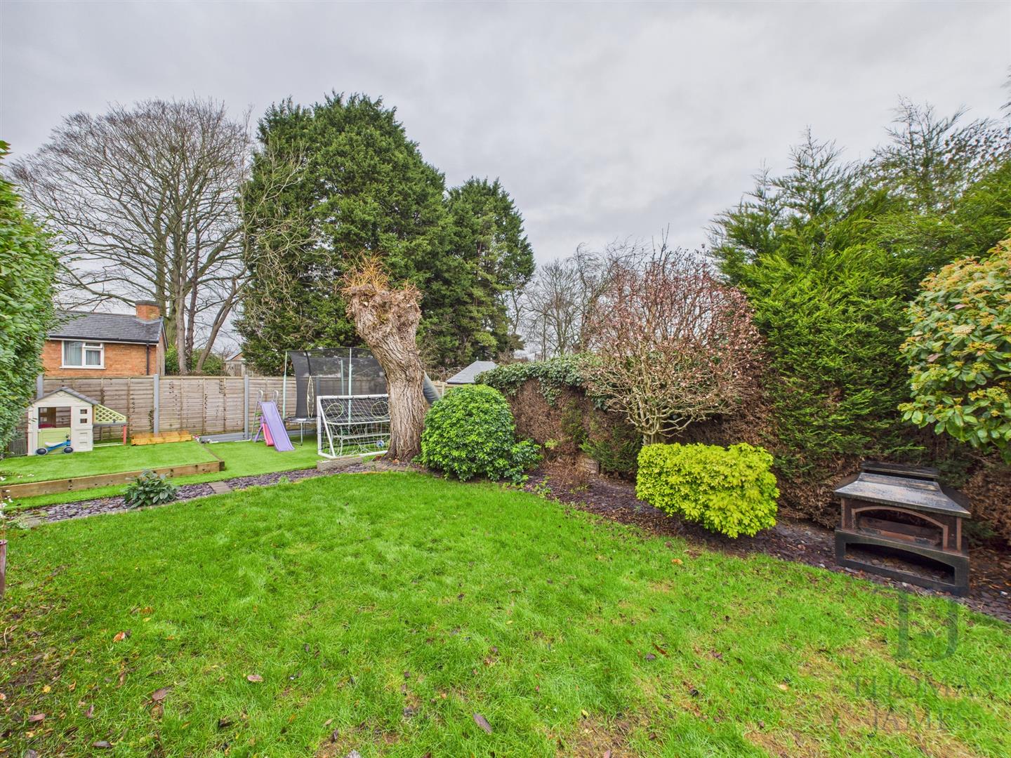 Images for Green Platt, Cotgrave