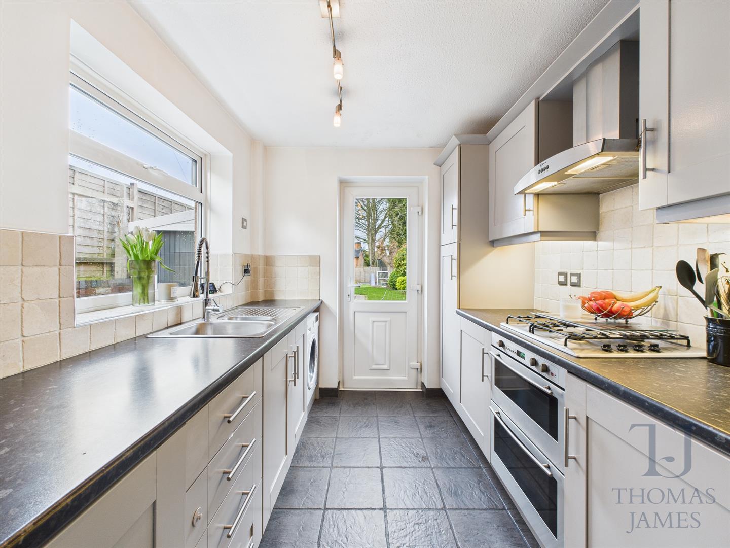 Images for Green Platt, Cotgrave