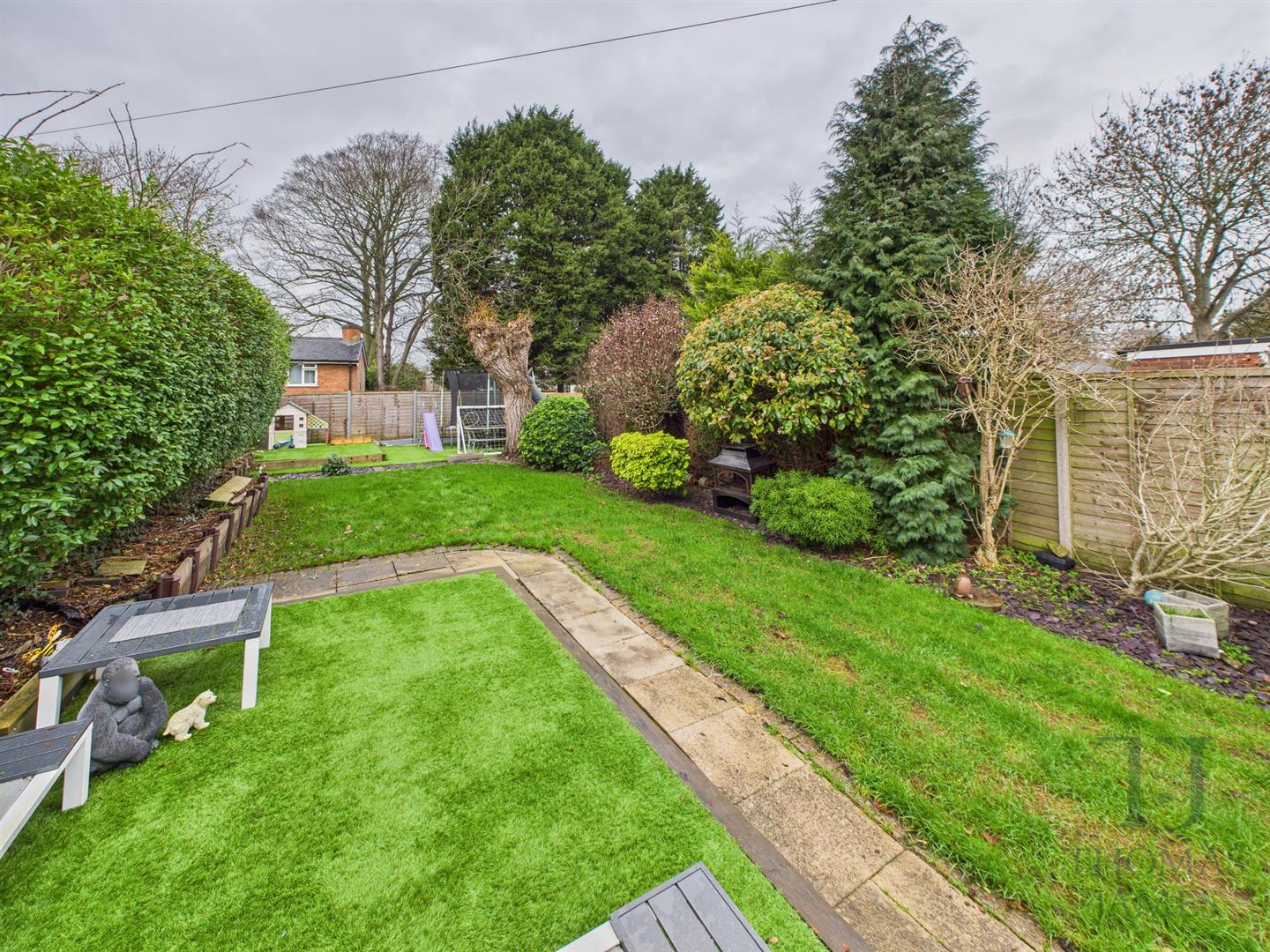 Images for Green Platt, Cotgrave