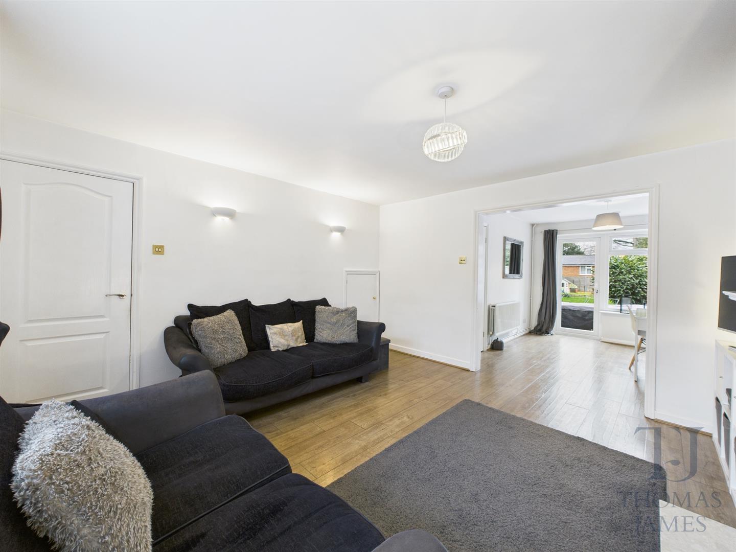 Images for Green Platt, Cotgrave