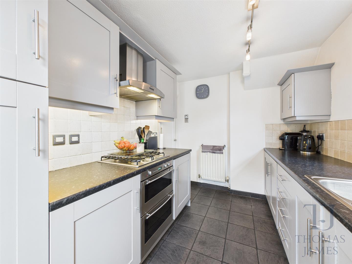 Images for Green Platt, Cotgrave