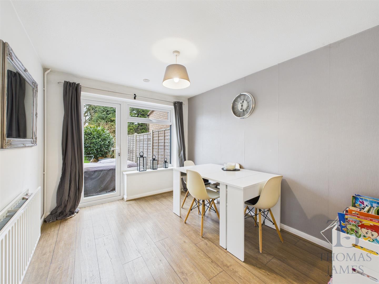 Images for Green Platt, Cotgrave