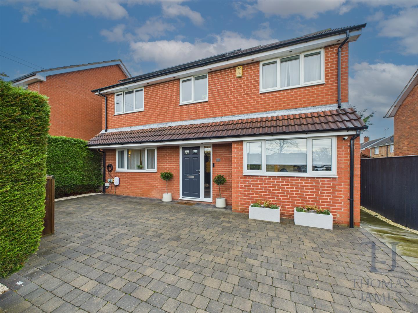 Images for Colston Gate, Cotgrave, Nottingham