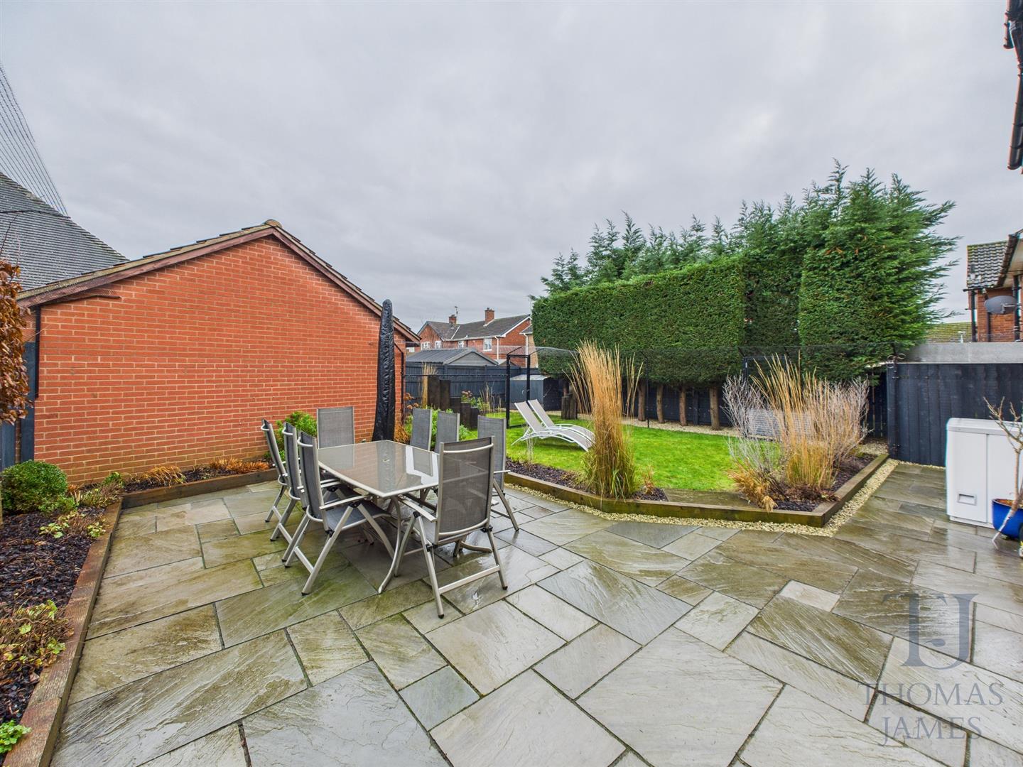 Images for Colston Gate, Cotgrave, Nottingham