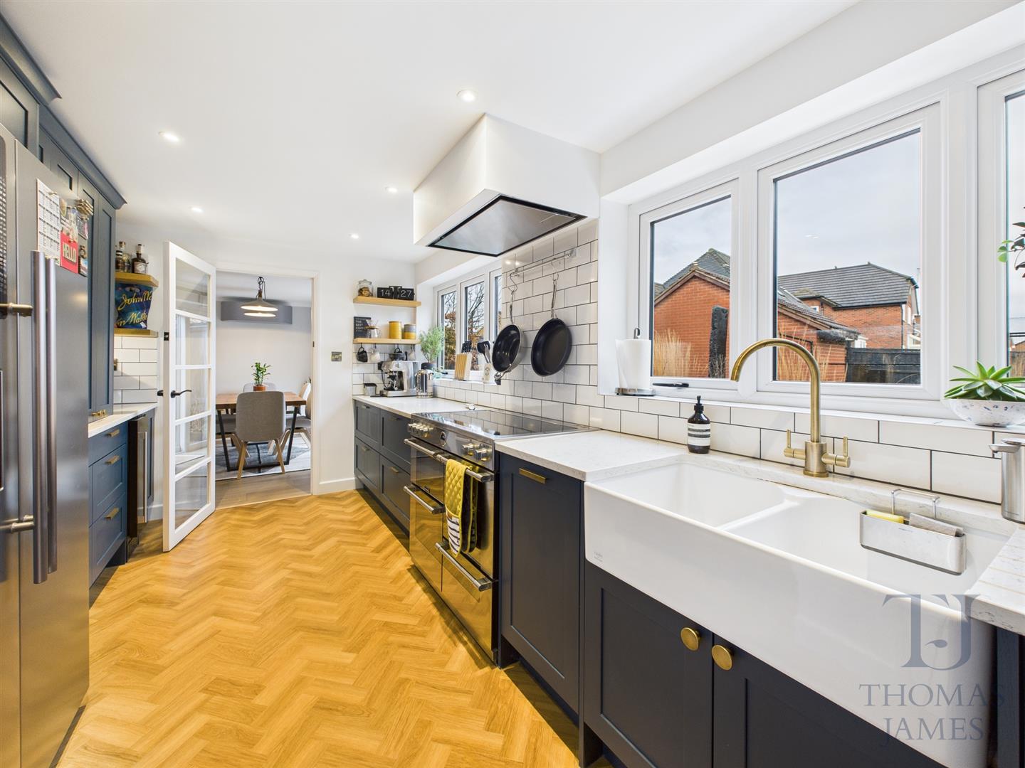 Images for Colston Gate, Cotgrave, Nottingham