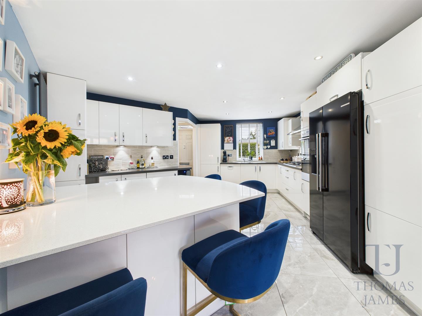 Images for Harvest Drive, Cotgrave, Nottingham