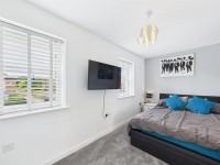 Images for Harvest Drive, Cotgrave, Nottingham