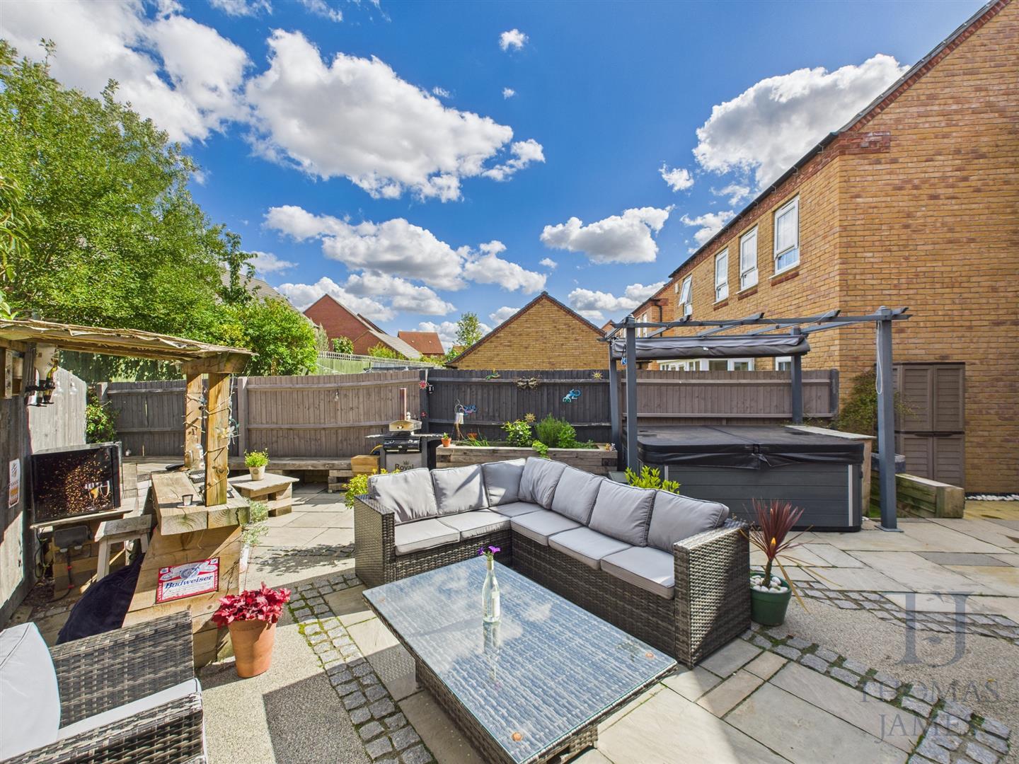 Images for Harvest Drive, Cotgrave, Nottingham