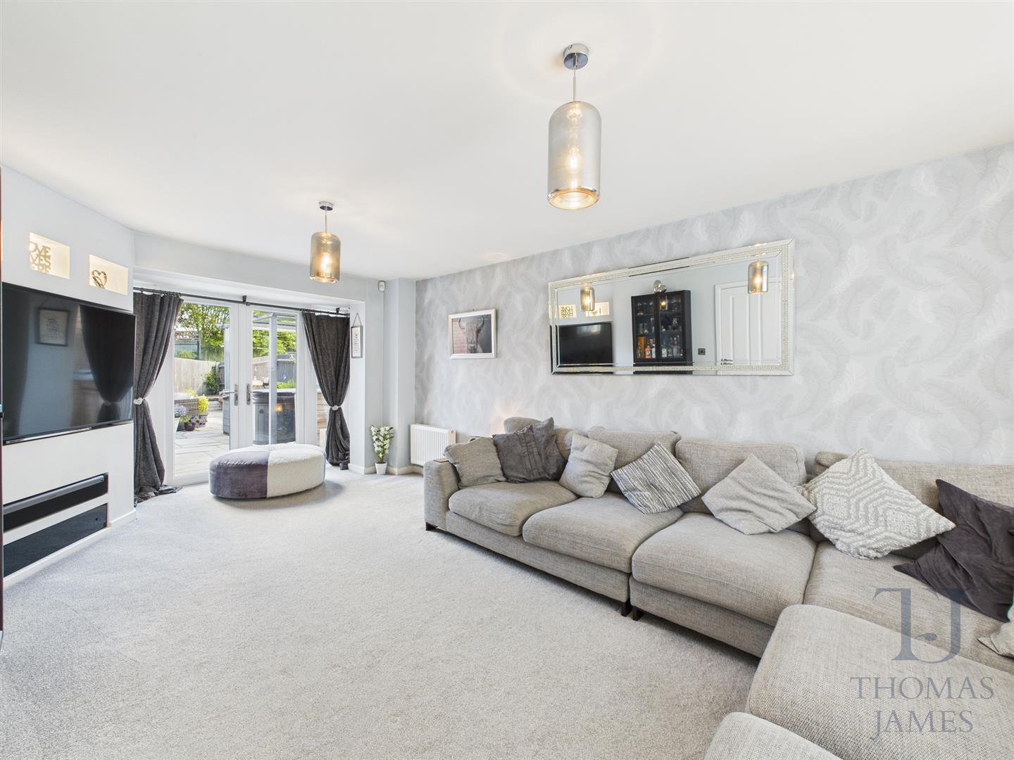 Images for Harvest Drive, Cotgrave, Nottingham