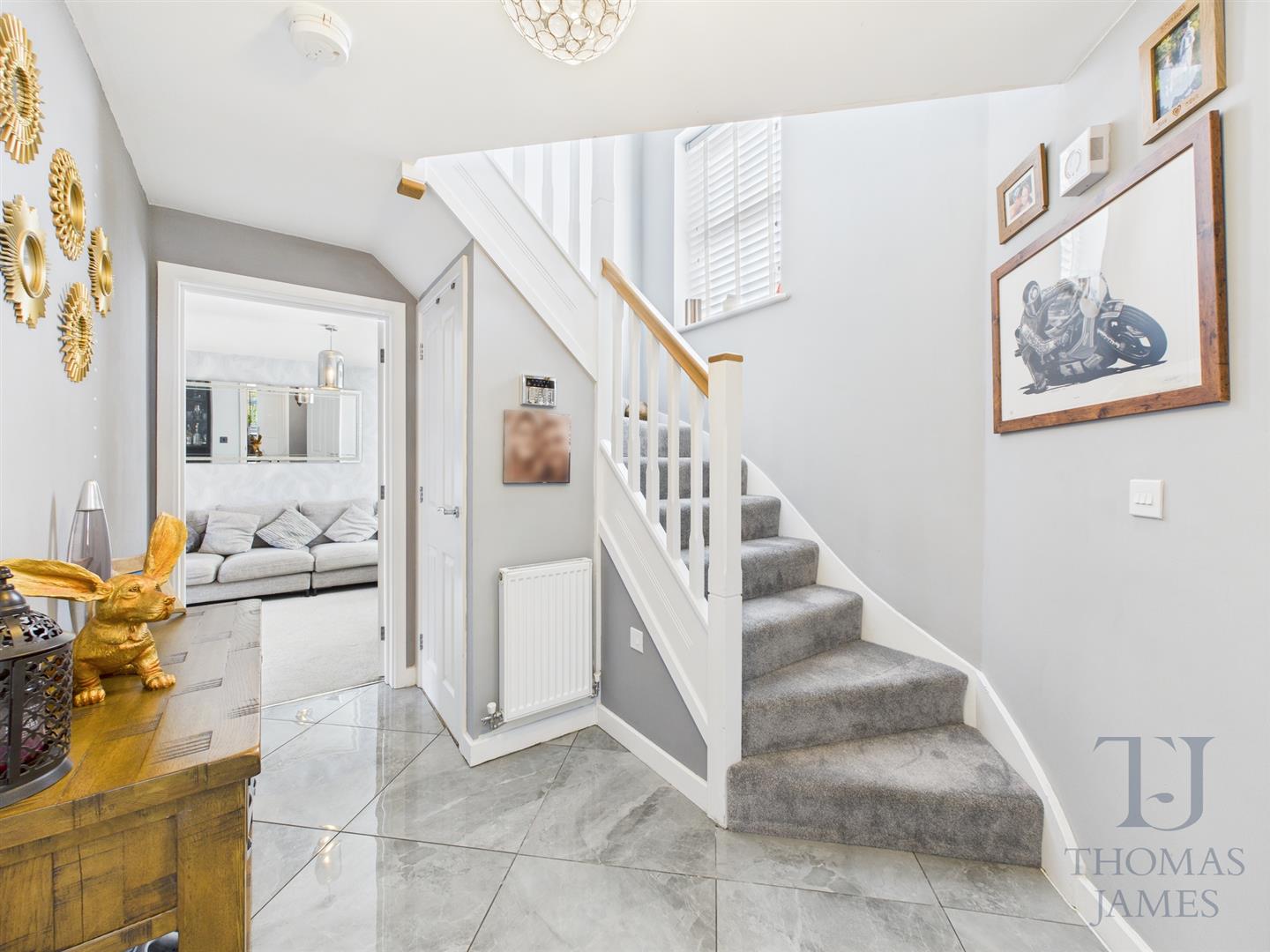 Images for Harvest Drive, Cotgrave, Nottingham