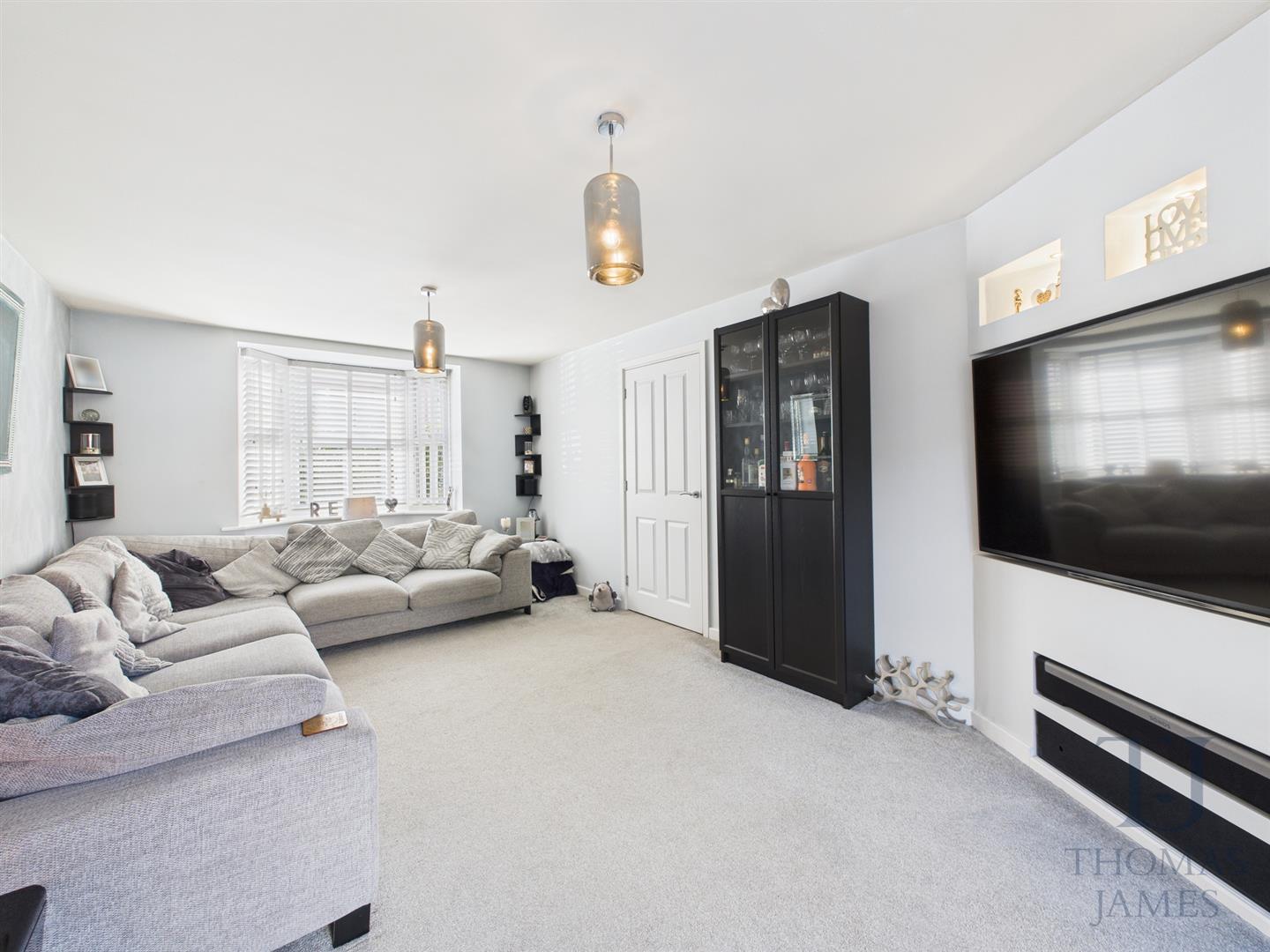 Images for Harvest Drive, Cotgrave, Nottingham