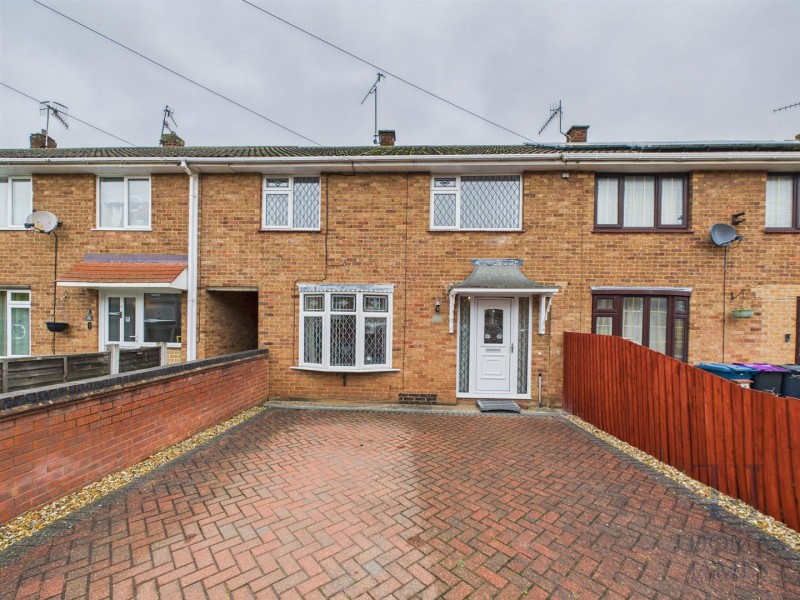 View Full Details for Cloverdale, Cotgrave