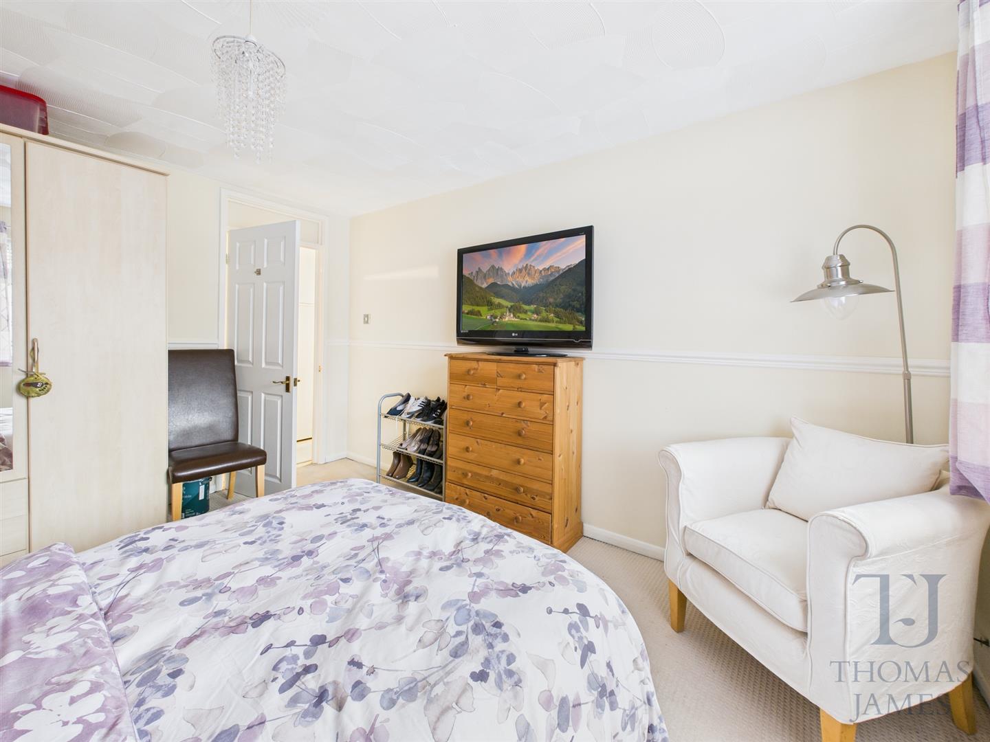 Images for Cloverdale, Cotgrave