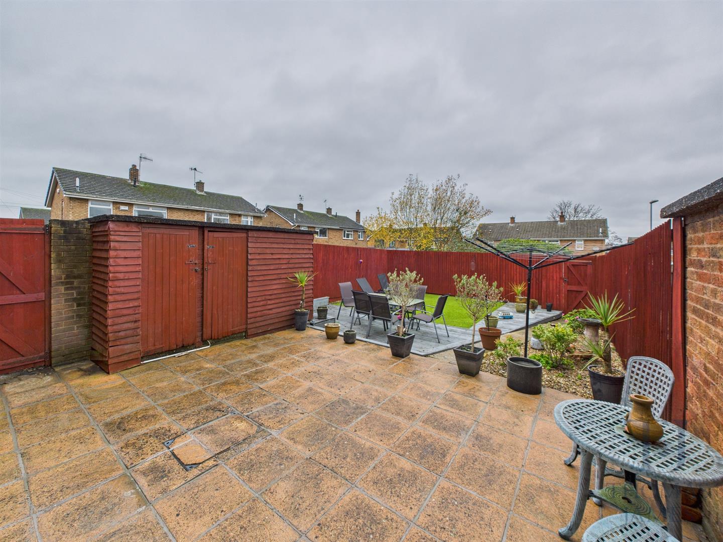 Images for Cloverdale, Cotgrave