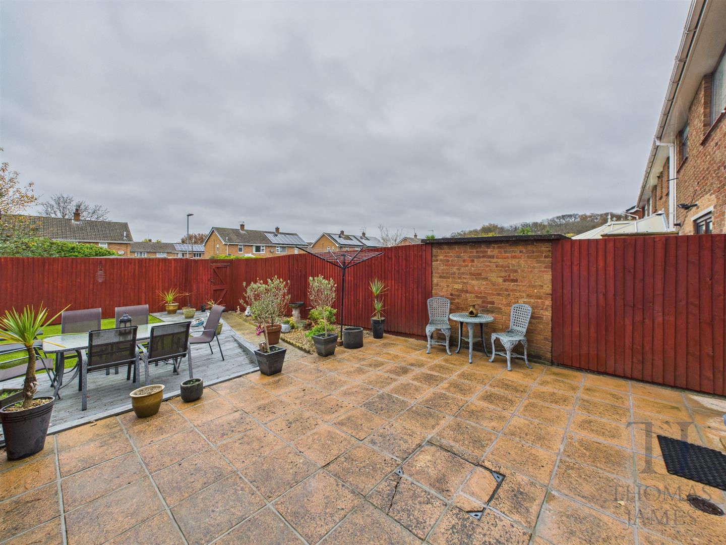 Images for Cloverdale, Cotgrave