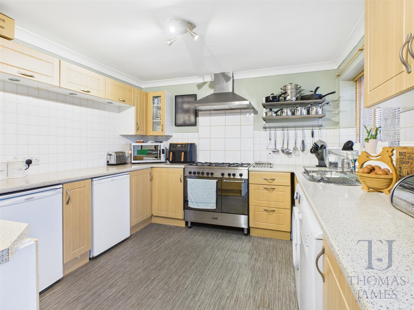 Images for Cloverdale, Cotgrave