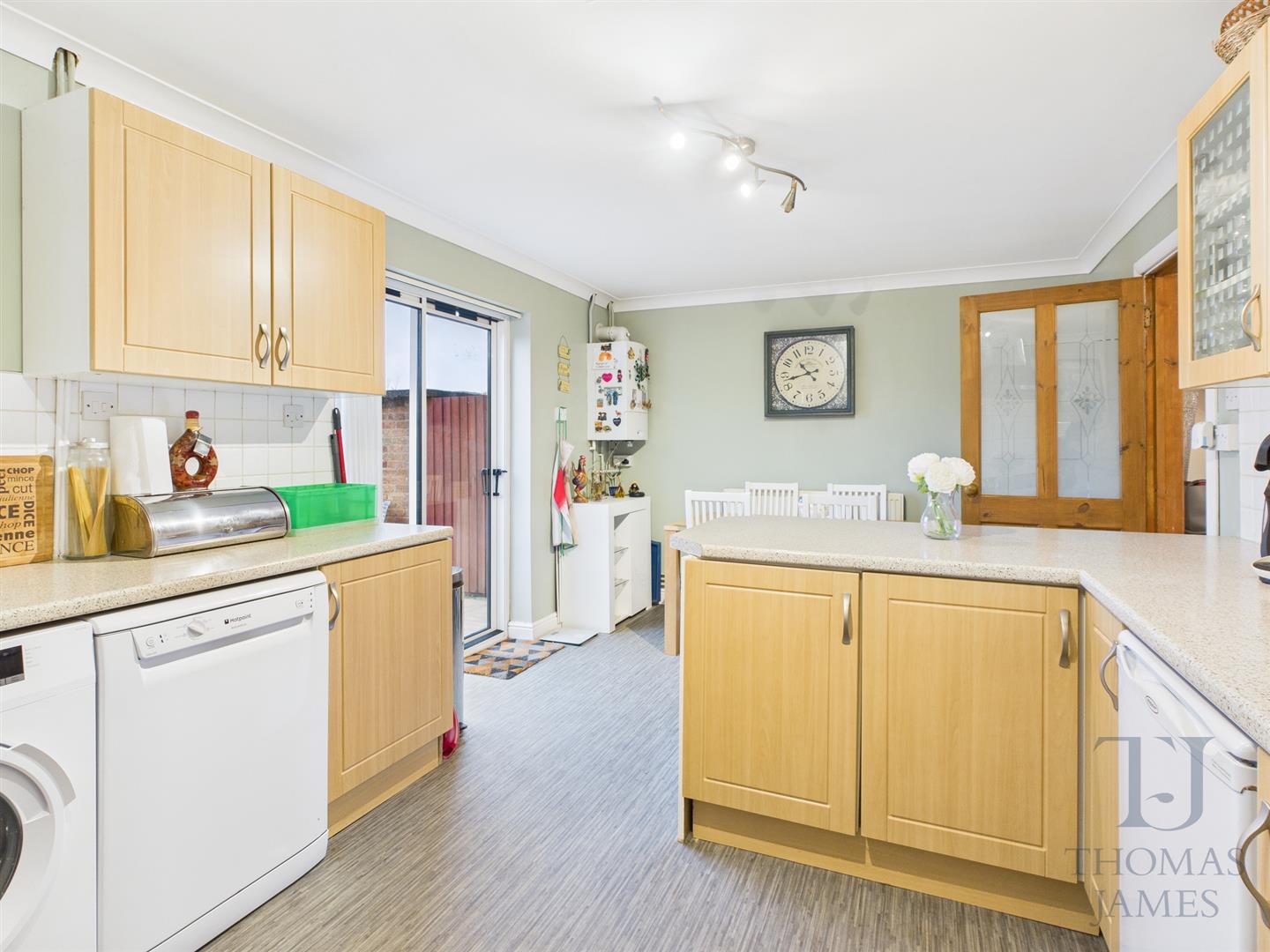 Images for Cloverdale, Cotgrave