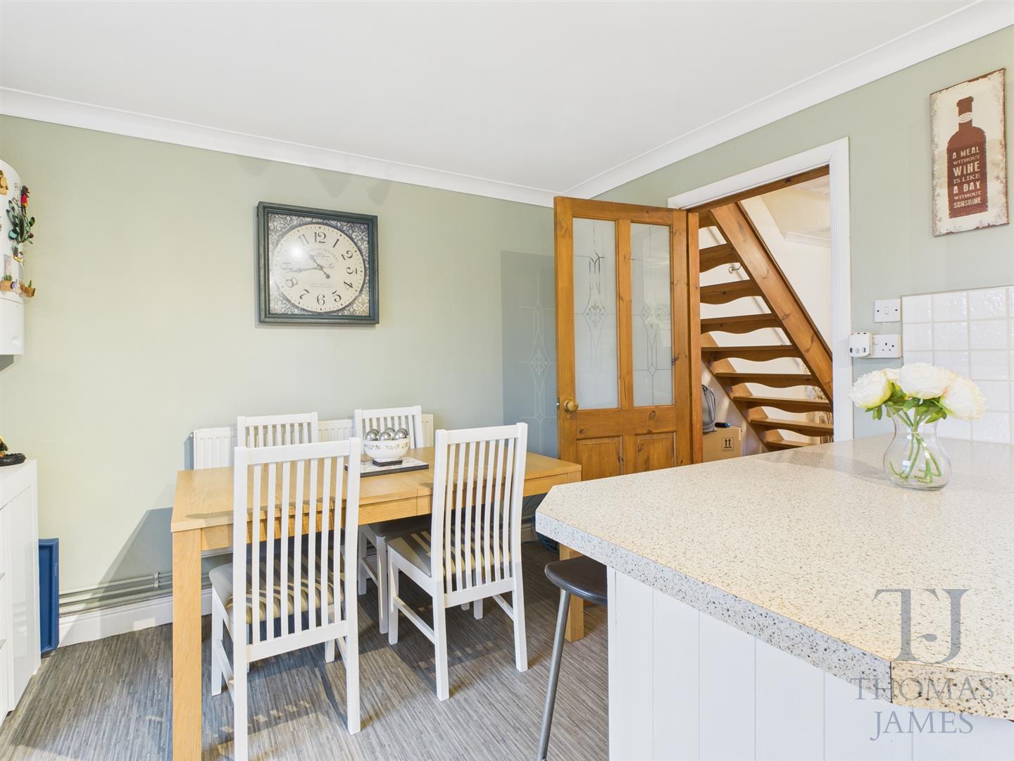 Images for Cloverdale, Cotgrave