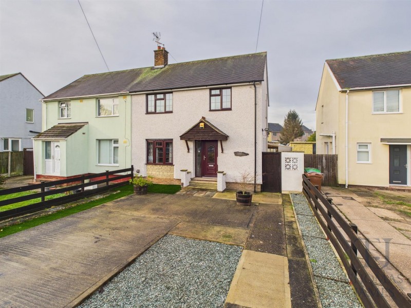 View Full Details for Summerwood Lane, Nottingham