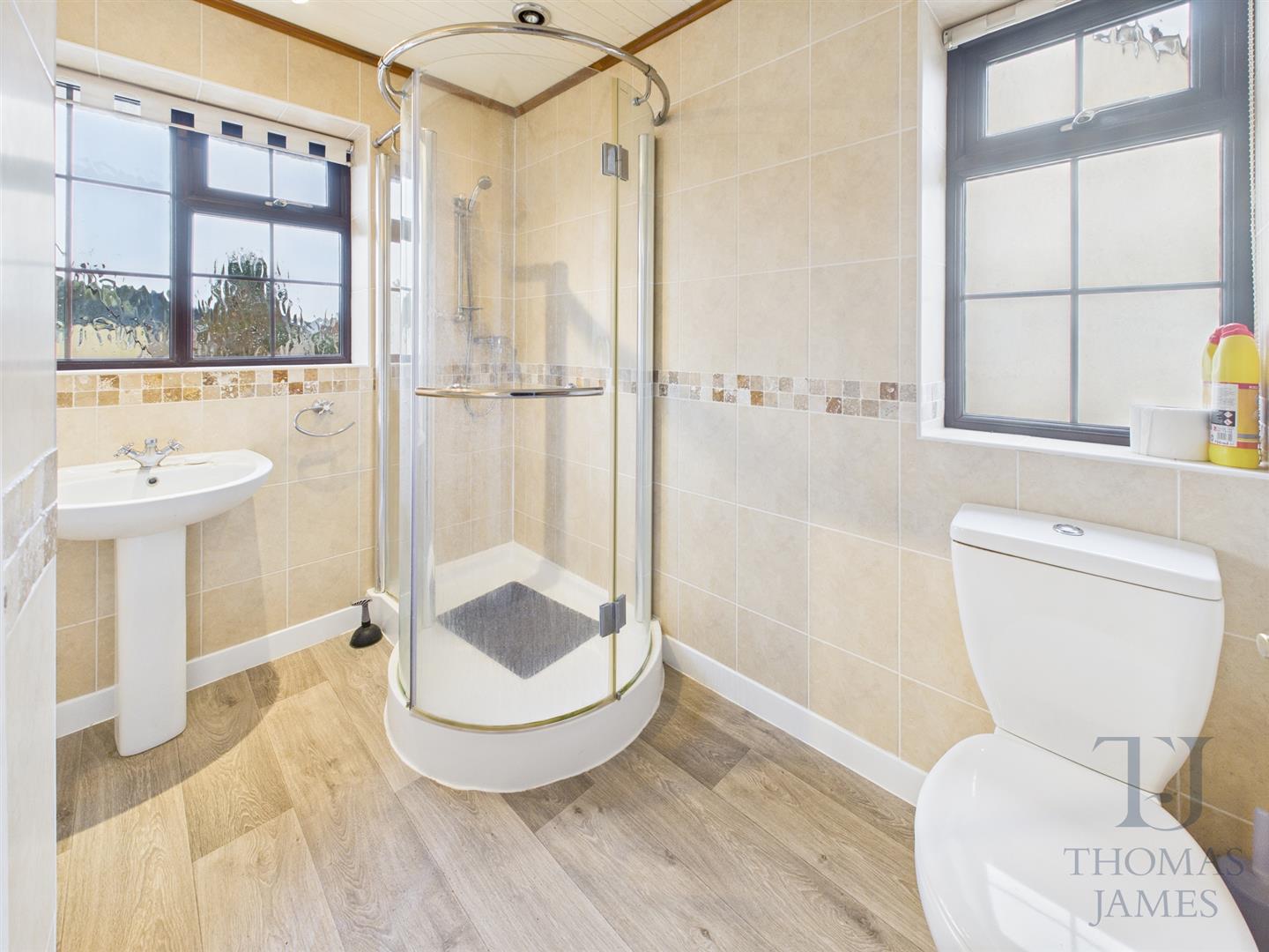 Images for Summerwood Lane, Nottingham