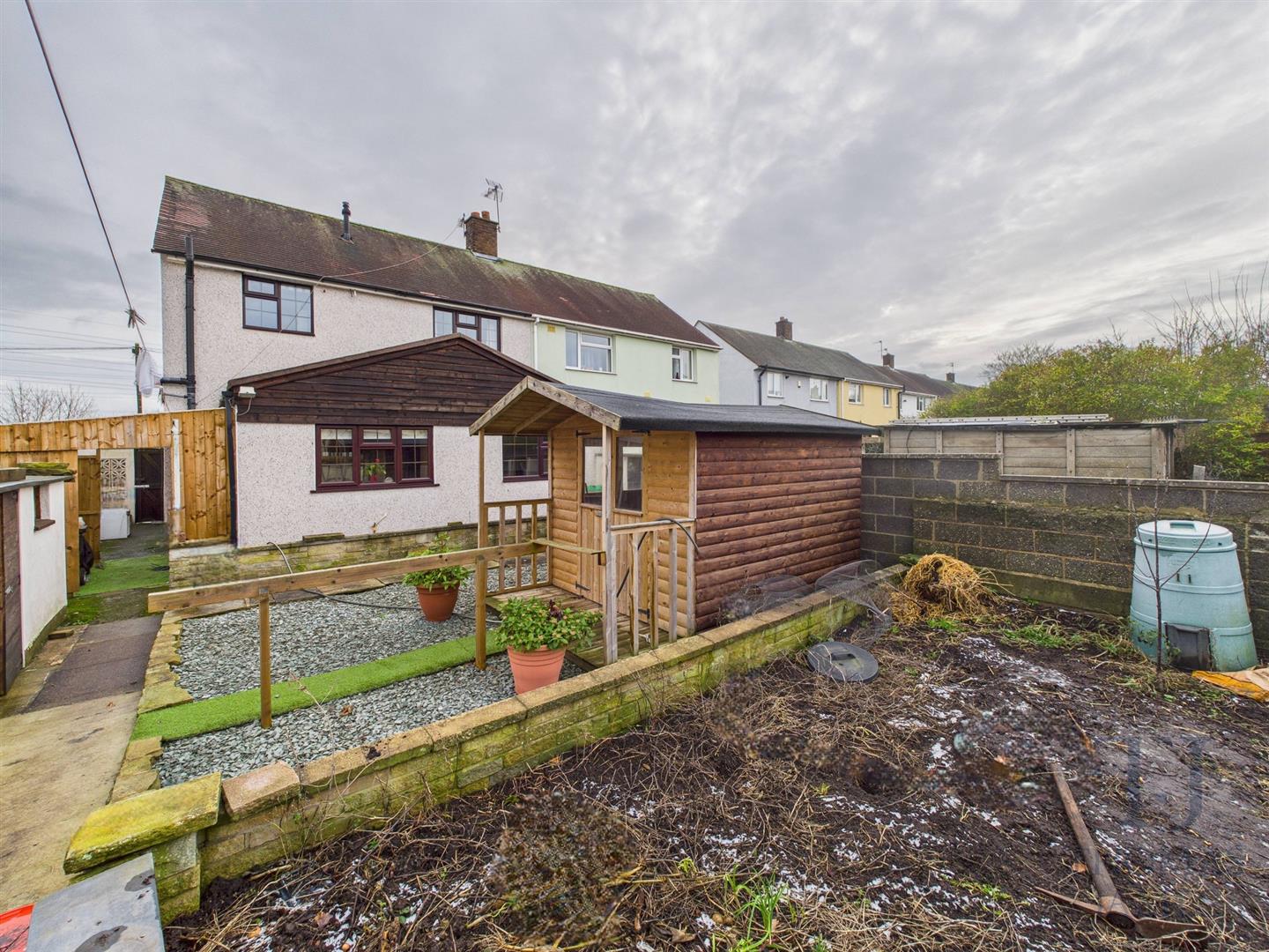 Images for Summerwood Lane, Nottingham