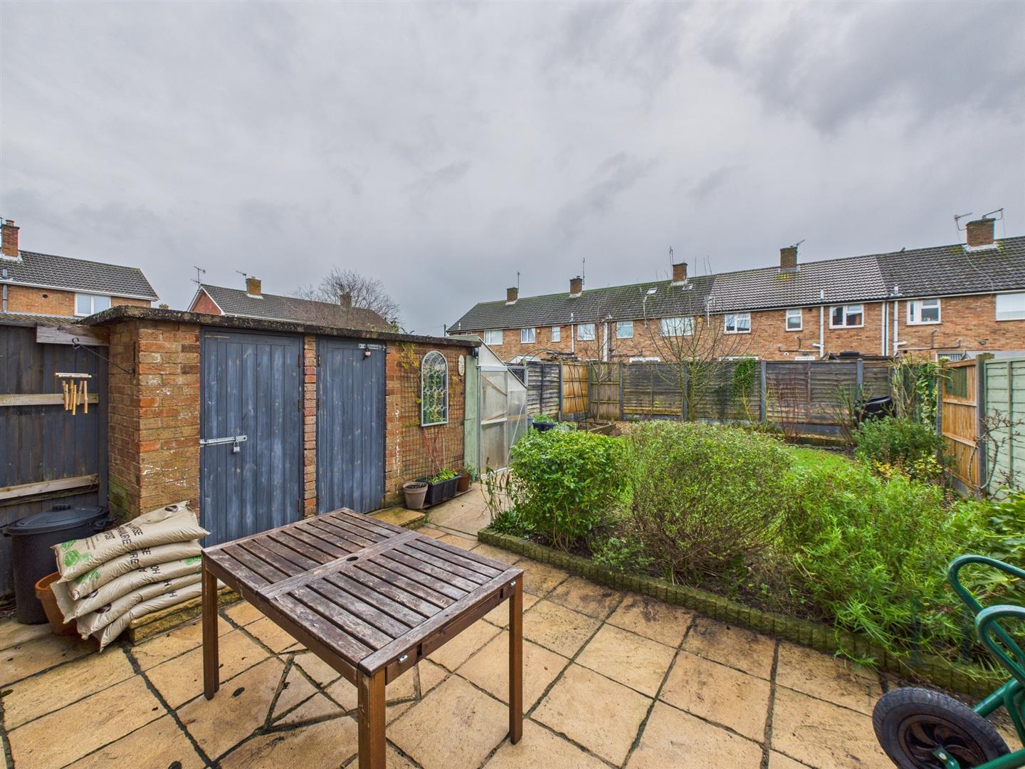 Images for Whitelands, Cotgrave, Nottingham