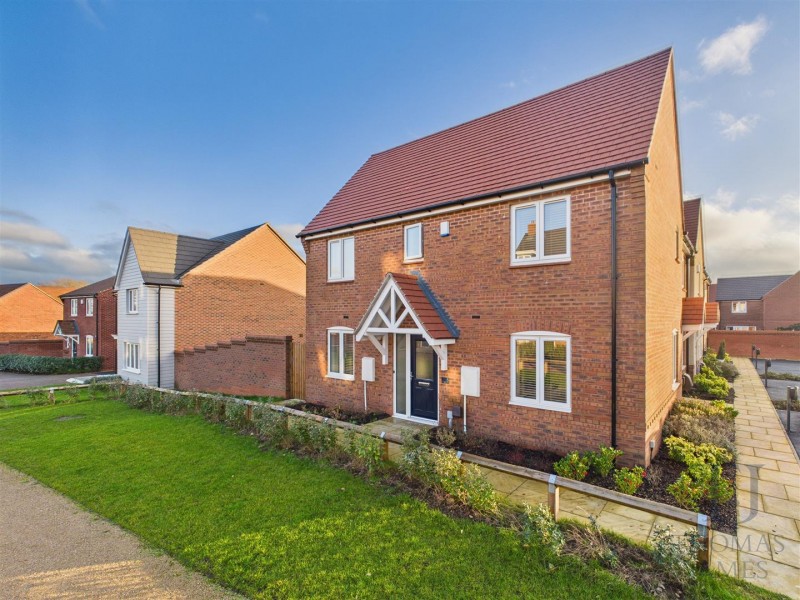 View Full Details for Daisy Court, Ruddington, Nottingham