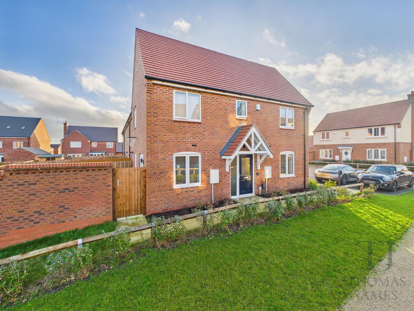 Images for Daisy Court, Ruddington, Nottingham