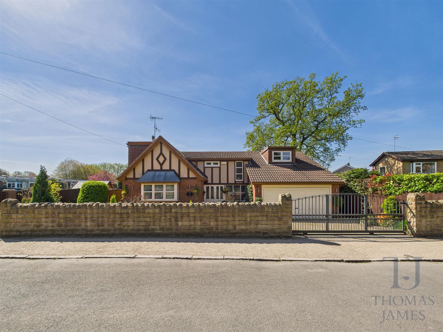 Images for 18 The Limes, Manor Park, Ruddington, Nottingham