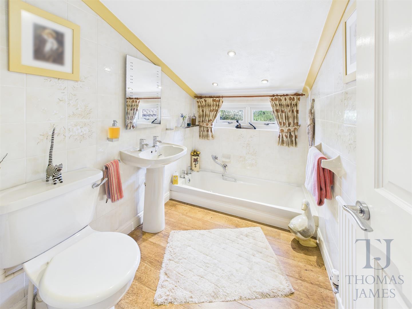 Images for 18 The Limes, Manor Park, Ruddington, Nottingham