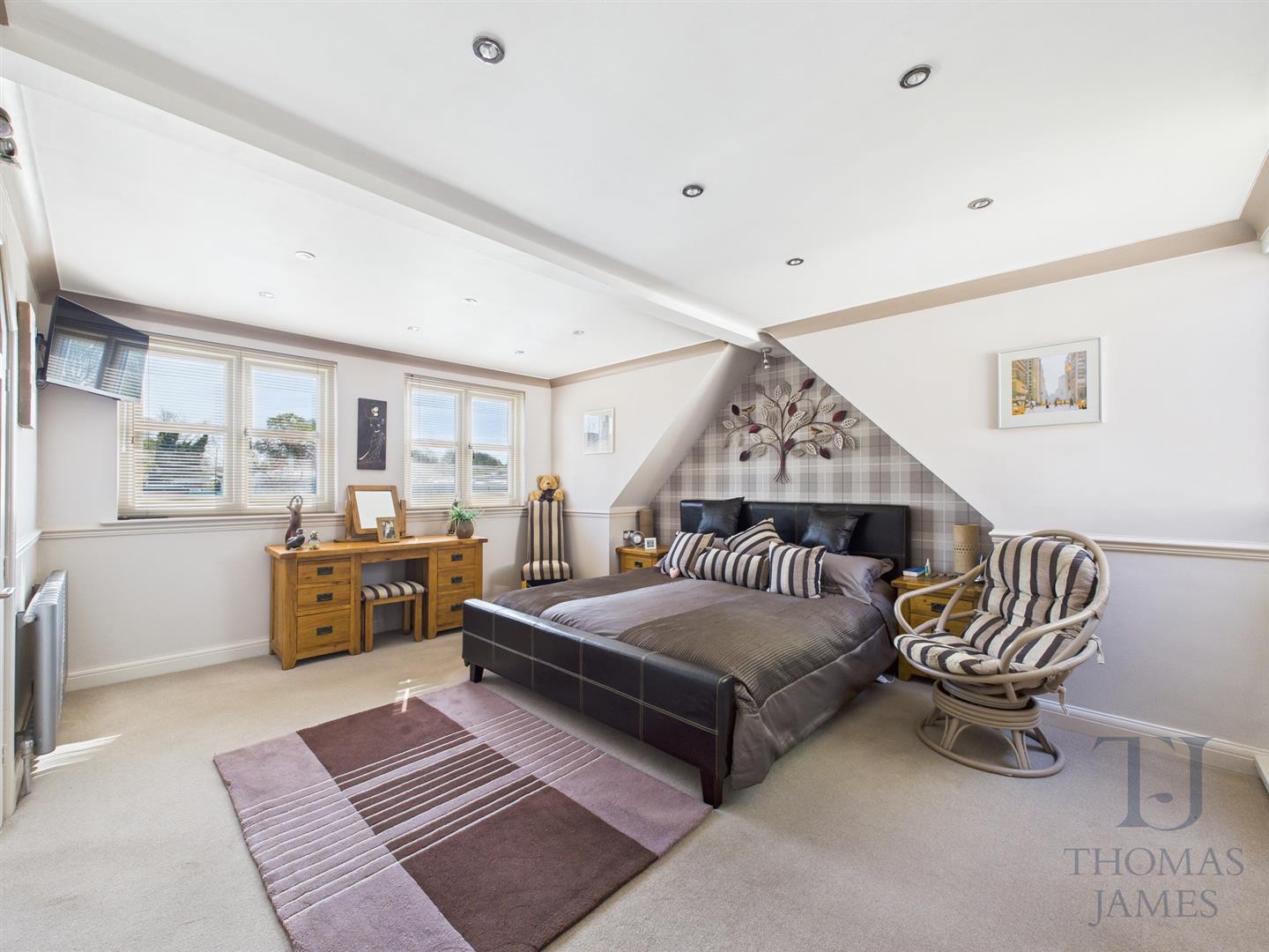 Images for 18 The Limes, Manor Park, Ruddington, Nottingham