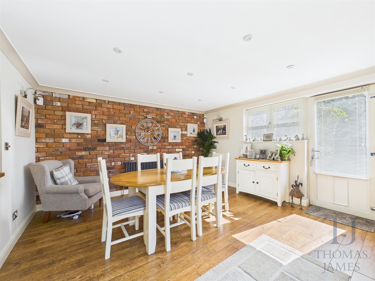 Images for 18 The Limes, Manor Park, Ruddington, Nottingham