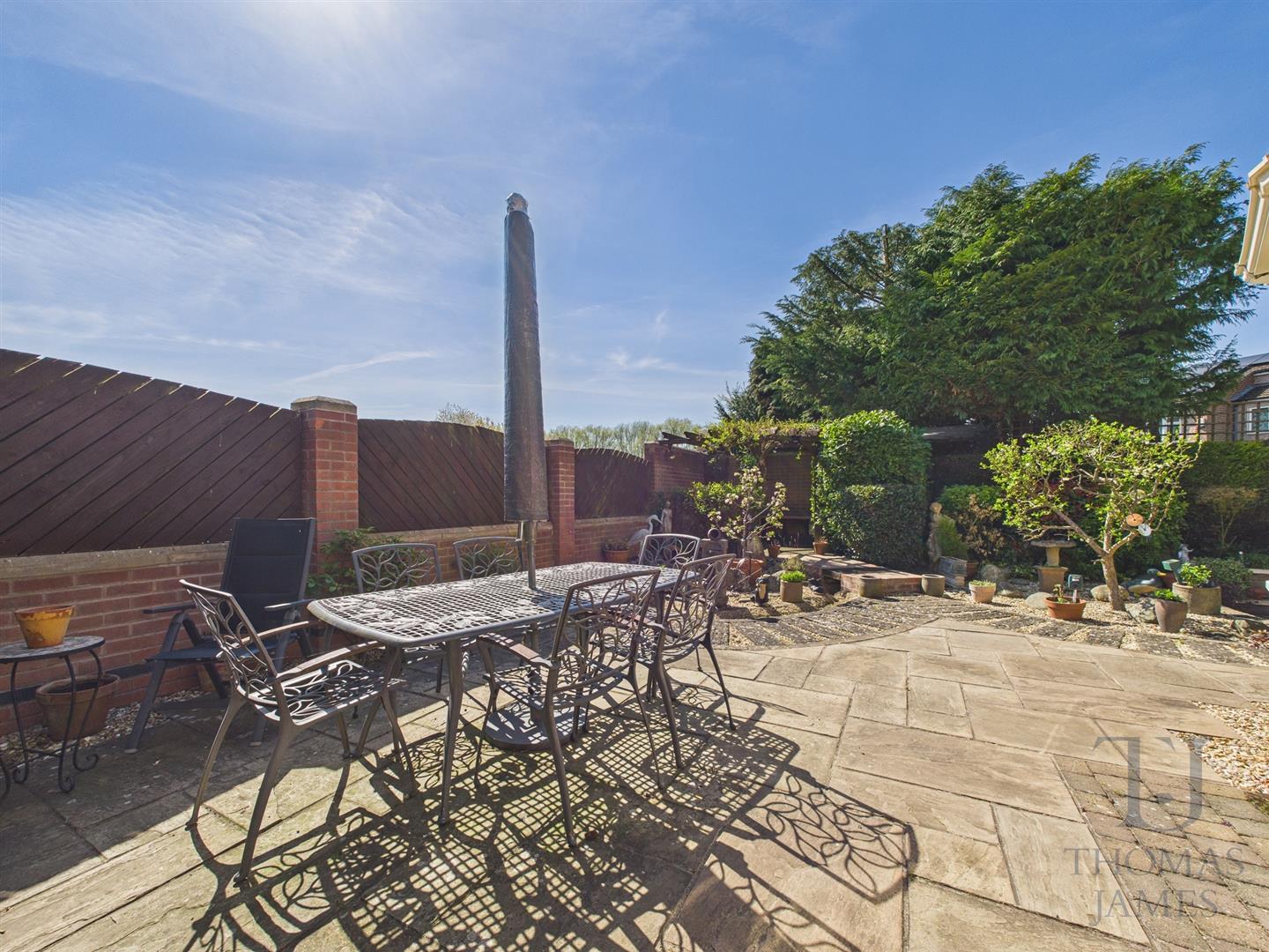 Images for 18 The Limes, Manor Park, Ruddington, Nottingham